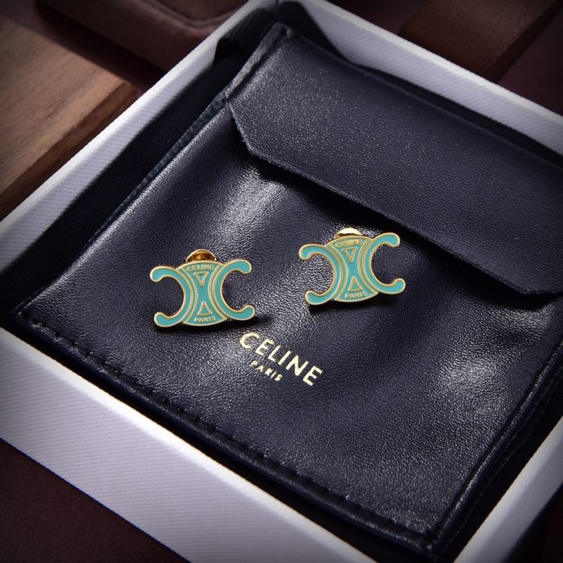 Celine Earrings